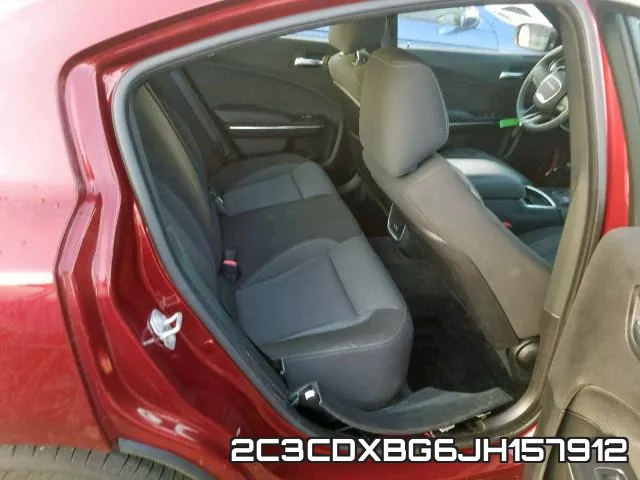 2C3CDXBG6JH157912 фото 7