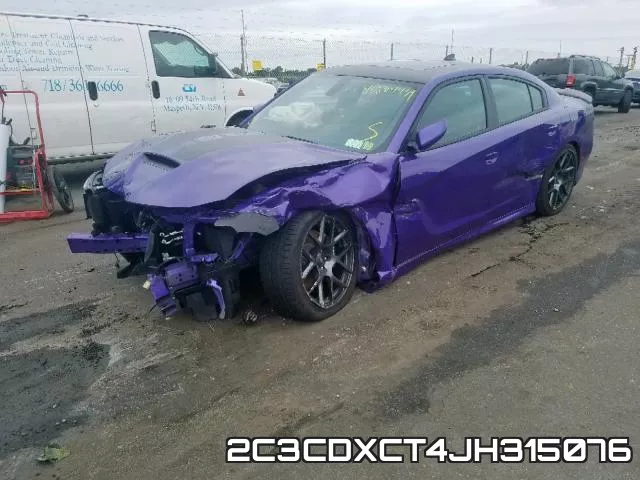2C3CDXCT4JH315076 фото 3
