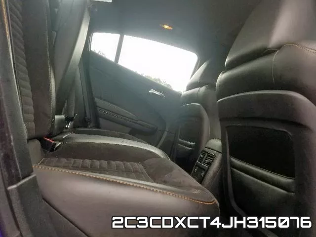 2C3CDXCT4JH315076 фото 7