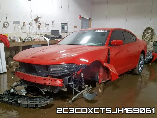 2C3CDXCT5JH169061 фото 2