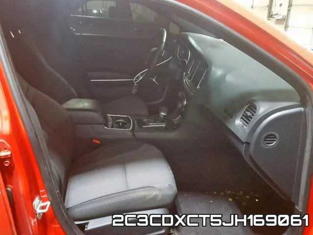 2C3CDXCT5JH169061 фото 5