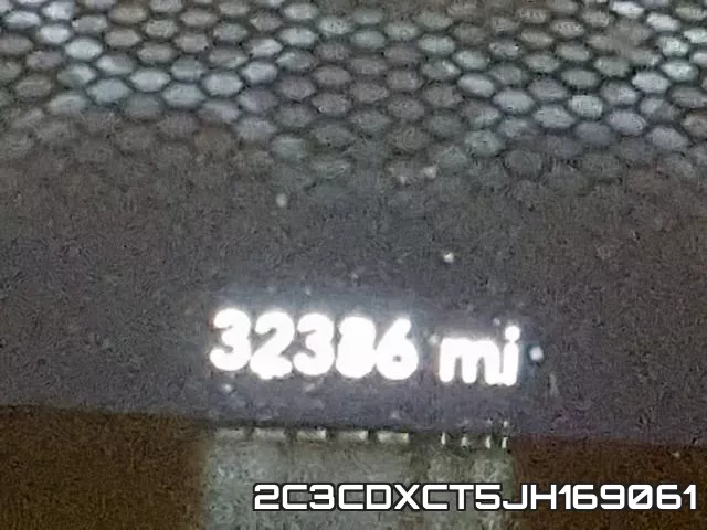 2C3CDXCT5JH169061 фото 8