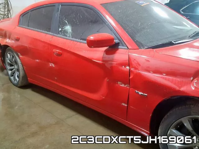 2C3CDXCT5JH169061 фото 9