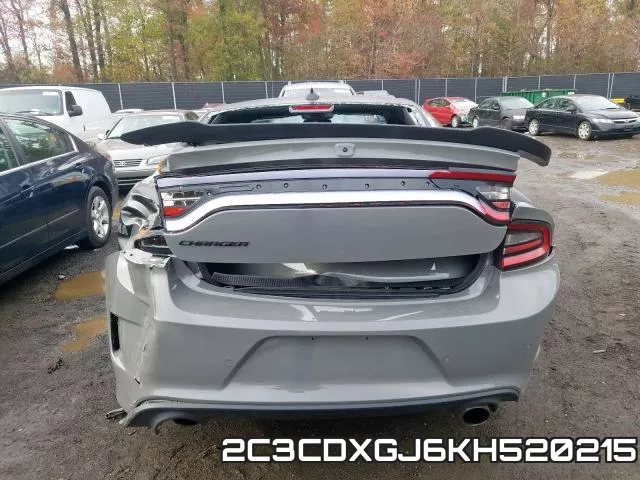 2C3CDXGJ6KH520215 фото 10