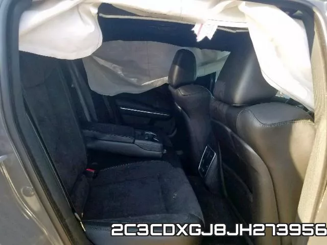2C3CDXGJ8JH273956 фото 7
