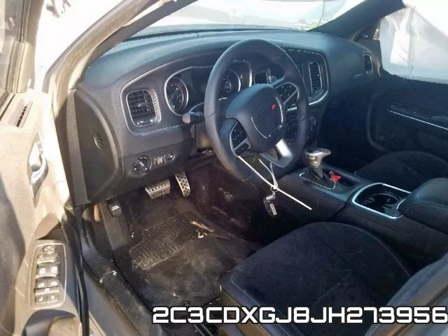 2C3CDXGJ8JH273956 фото 10