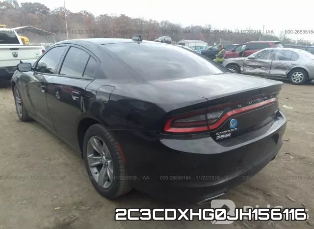 2C3CDXHG0JH156116 фото 3