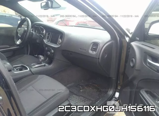 2C3CDXHG0JH156116 фото 5