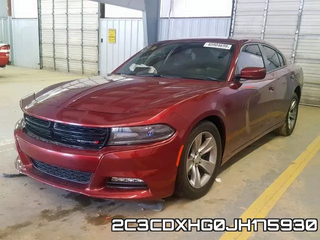 2C3CDXHG0JH175930 фото 3