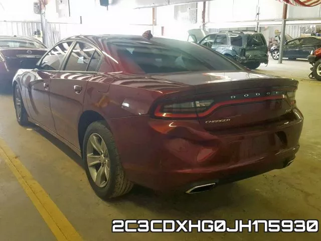 2C3CDXHG0JH175930 фото 4