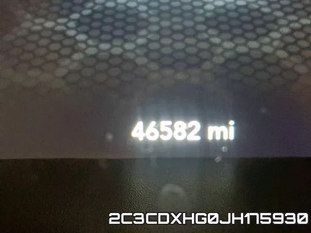 2C3CDXHG0JH175930 фото 9