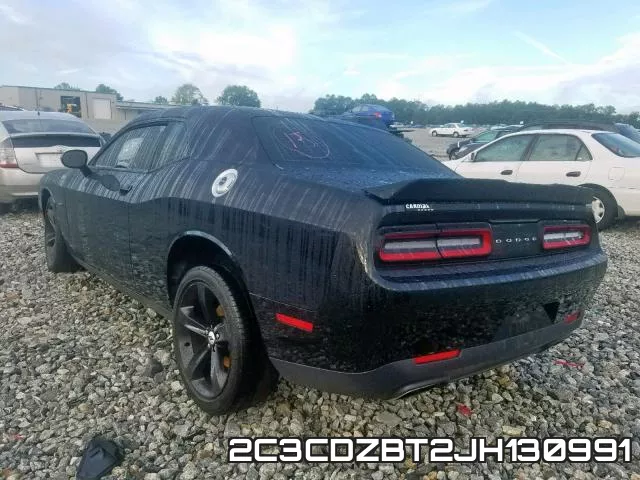 2C3CDZBT2JH130991 фото 4