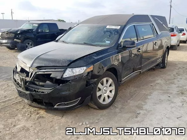 2LJMJ5LT5HBL01078 фото 3