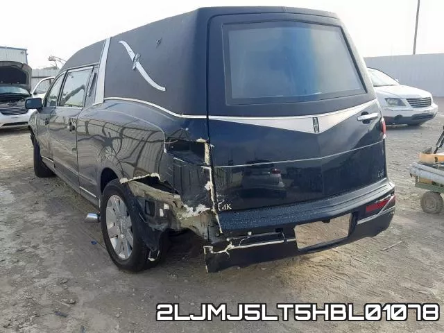 2LJMJ5LT5HBL01078 фото 4