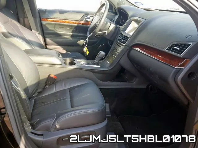 2LJMJ5LT5HBL01078 фото 6