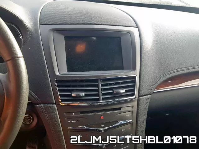 2LJMJ5LT5HBL01078 фото 10