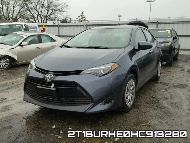 2T1BURHE0HC913280 фото 3