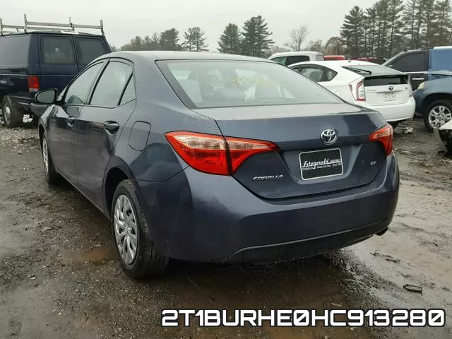 2T1BURHE0HC913280 фото 4