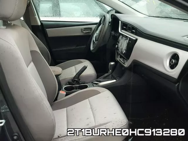 2T1BURHE0HC913280 фото 6