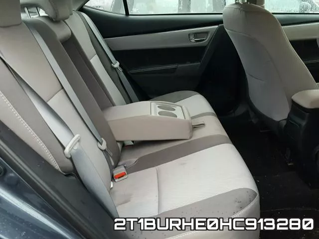 2T1BURHE0HC913280 фото 7