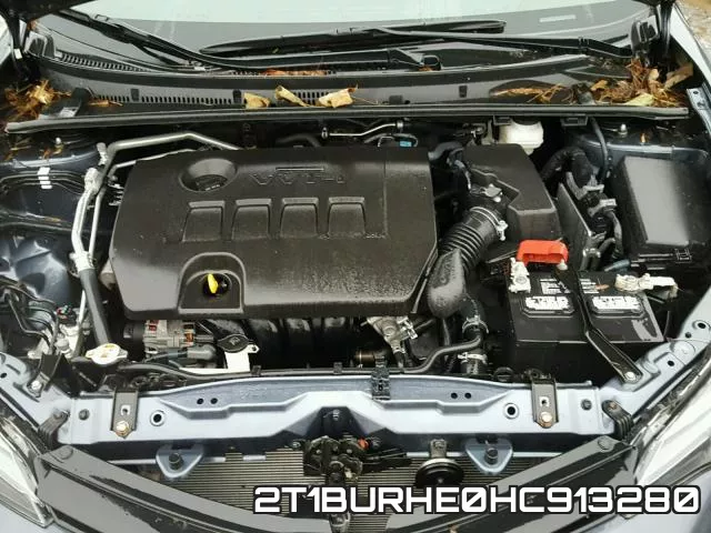 2T1BURHE0HC913280 фото 8