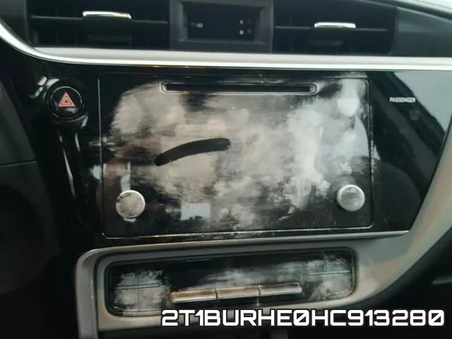 2T1BURHE0HC913280 фото 10