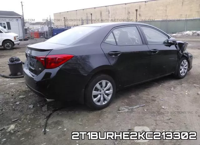 2T1BURHE2KC213302 фото 5