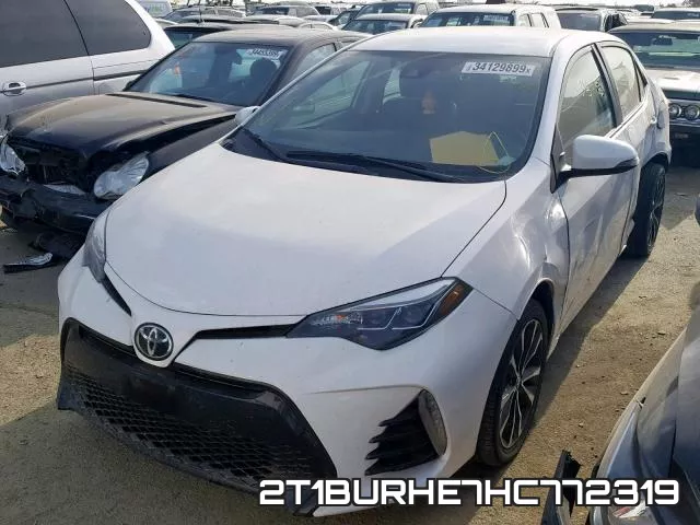 2T1BURHE7HC772319 фото 3