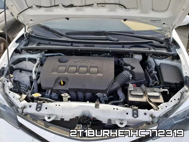2T1BURHE7HC772319 фото 8