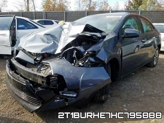 2T1BURHE7HC795888 фото 3