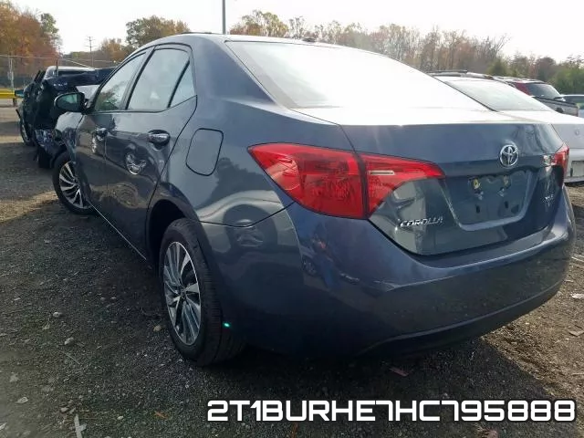 2T1BURHE7HC795888 фото 4
