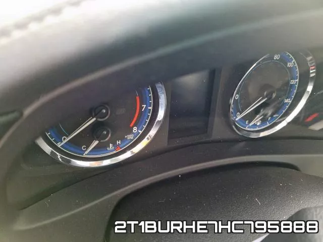 2T1BURHE7HC795888 фото 9