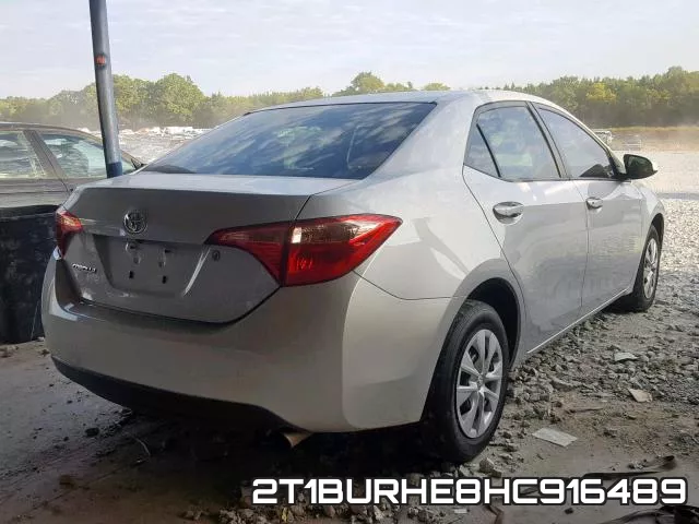 2T1BURHE8HC916489 фото 4