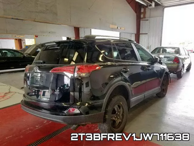 2T3BFREV1JW711638 фото 5