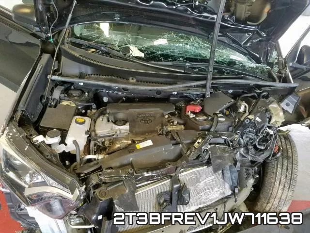 2T3BFREV1JW711638 фото 8