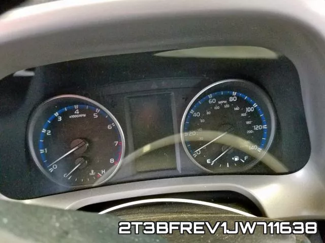 2T3BFREV1JW711638 фото 9
