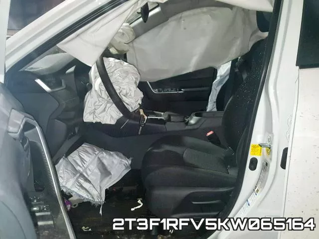 2T3F1RFV5KW065164 фото 4