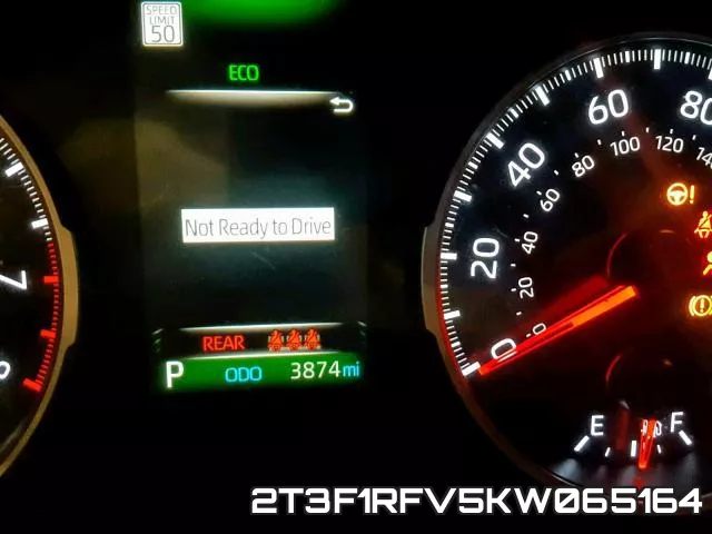 2T3F1RFV5KW065164 фото 7