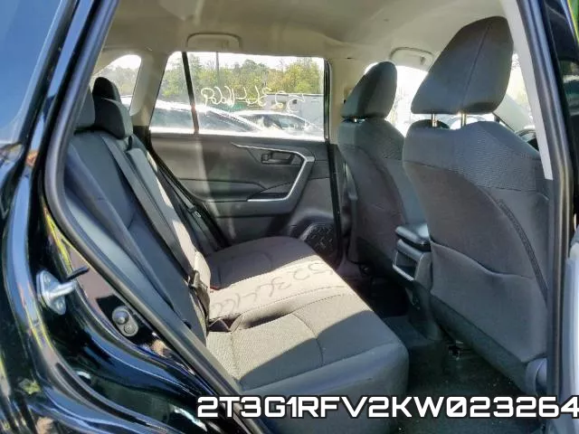 2T3G1RFV2KW023264 фото 7