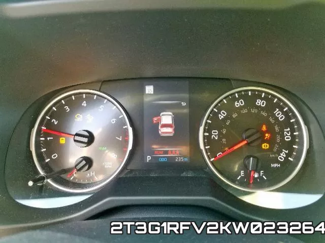 2T3G1RFV2KW023264 фото 9