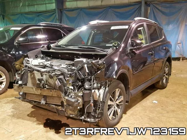 2T3RFREV7JW723159 фото 3