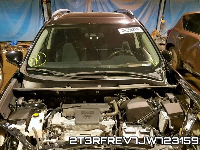 2T3RFREV7JW723159 фото 8