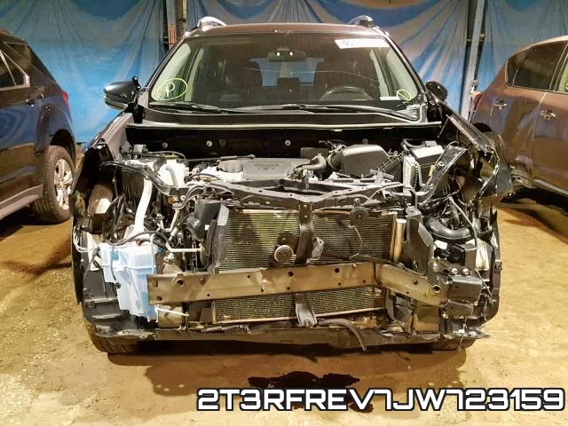 2T3RFREV7JW723159 фото 10