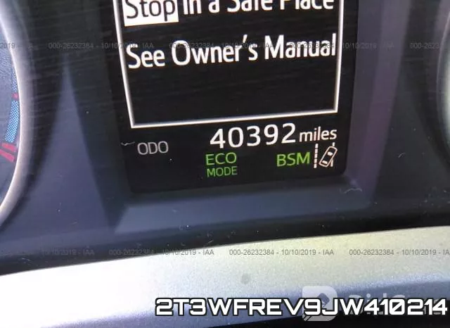 2T3WFREV9JW410214 фото 8