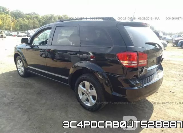 3C4PDCAB0JT528887 фото 3