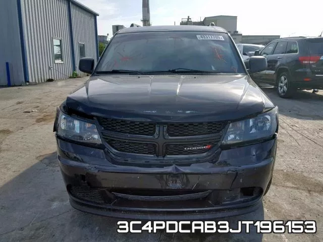 3C4PDCAB3JT196153 фото 7