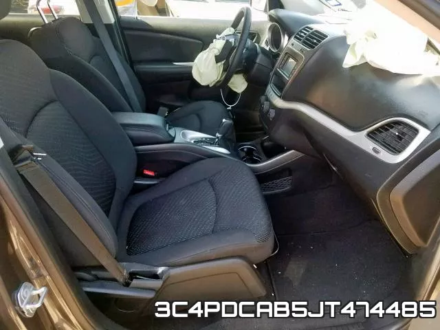 3C4PDCAB5JT474485 фото 6