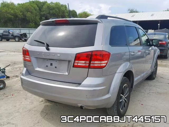 3C4PDCAB8JT445157 фото 3
