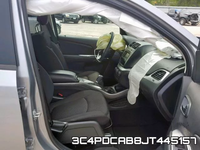 3C4PDCAB8JT445157 фото 4