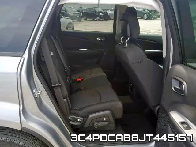 3C4PDCAB8JT445157 фото 5